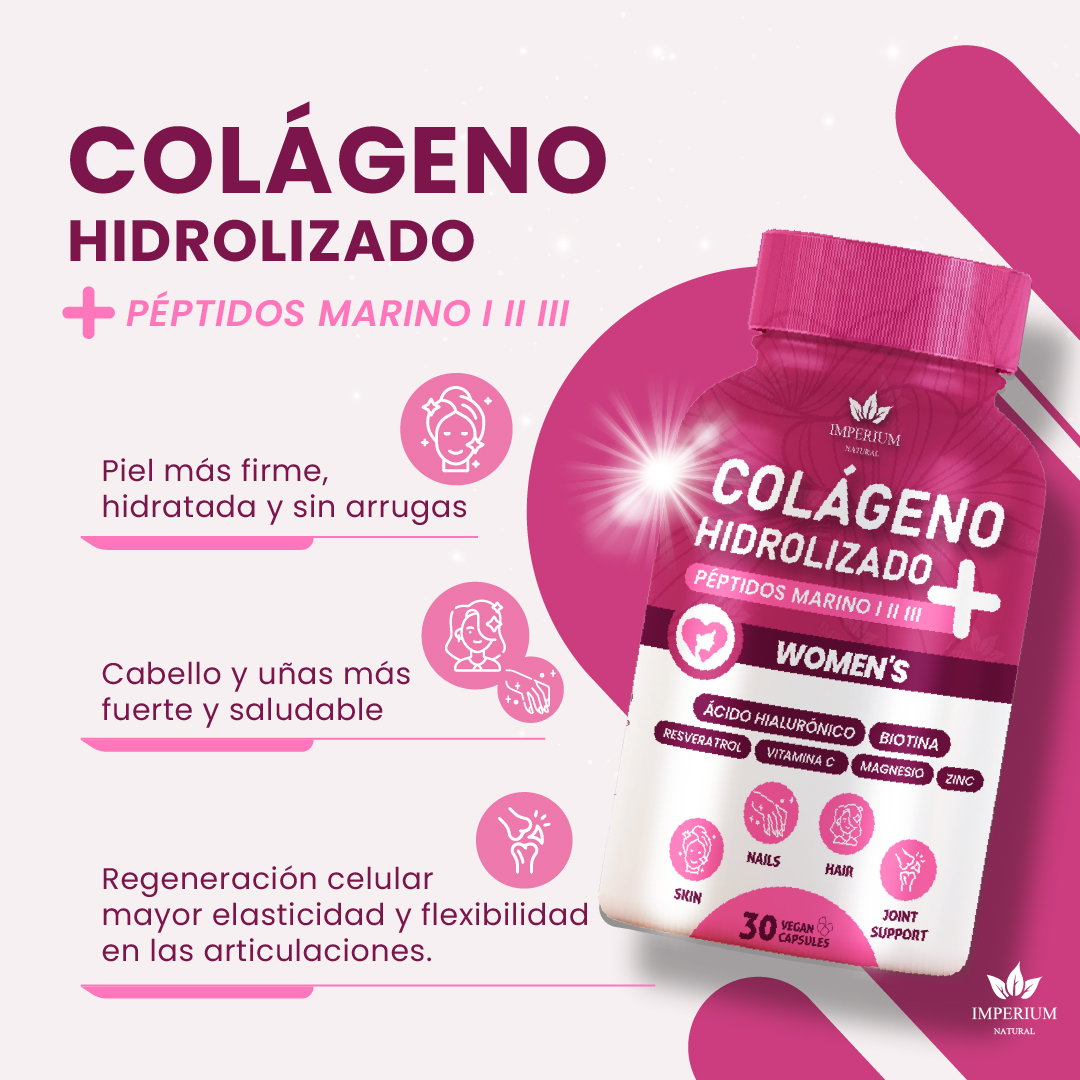 COLÁGENO SEVYTAL X 3